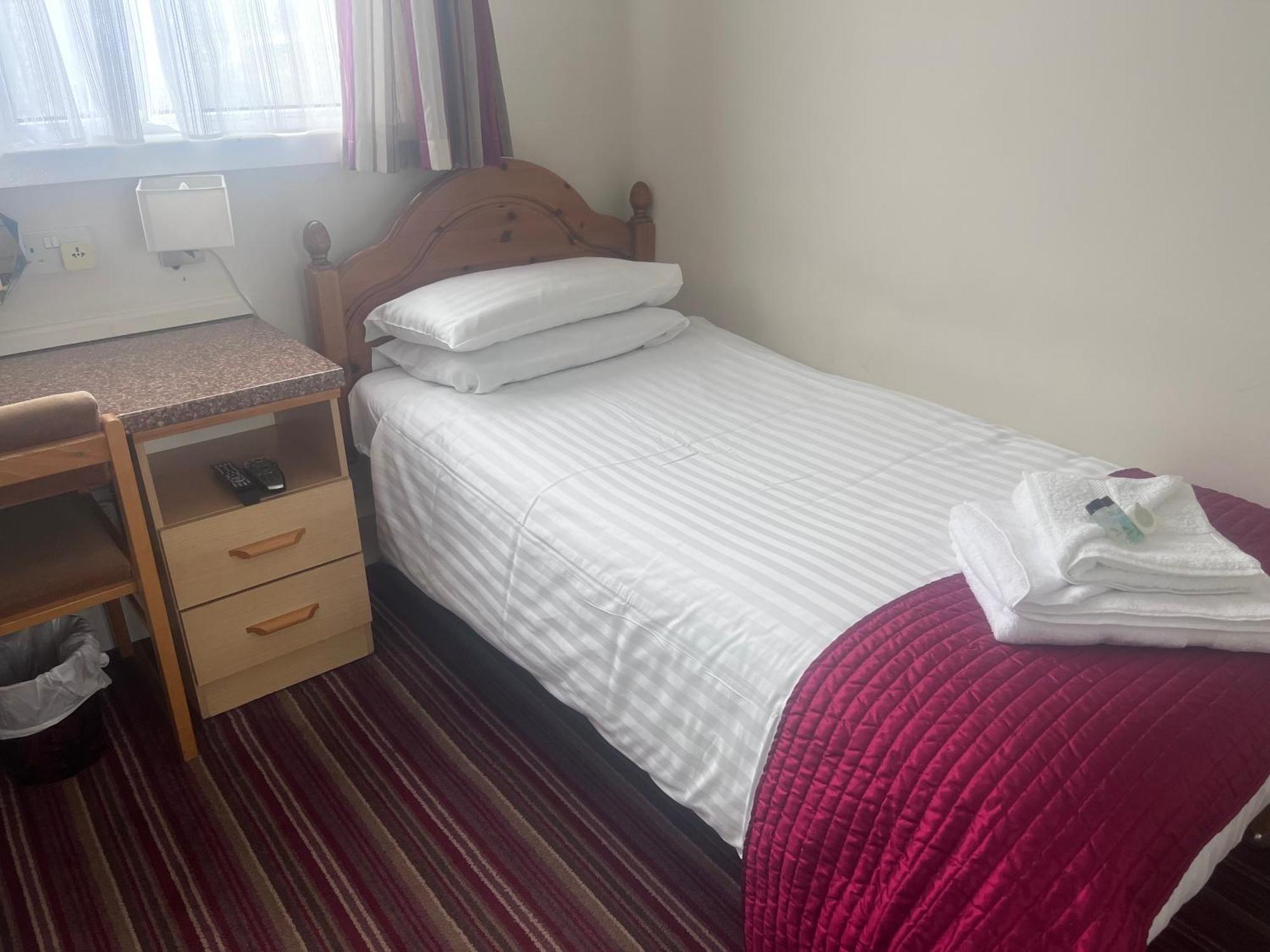 Brig Inn Hotel Aberdeen Luaran gambar